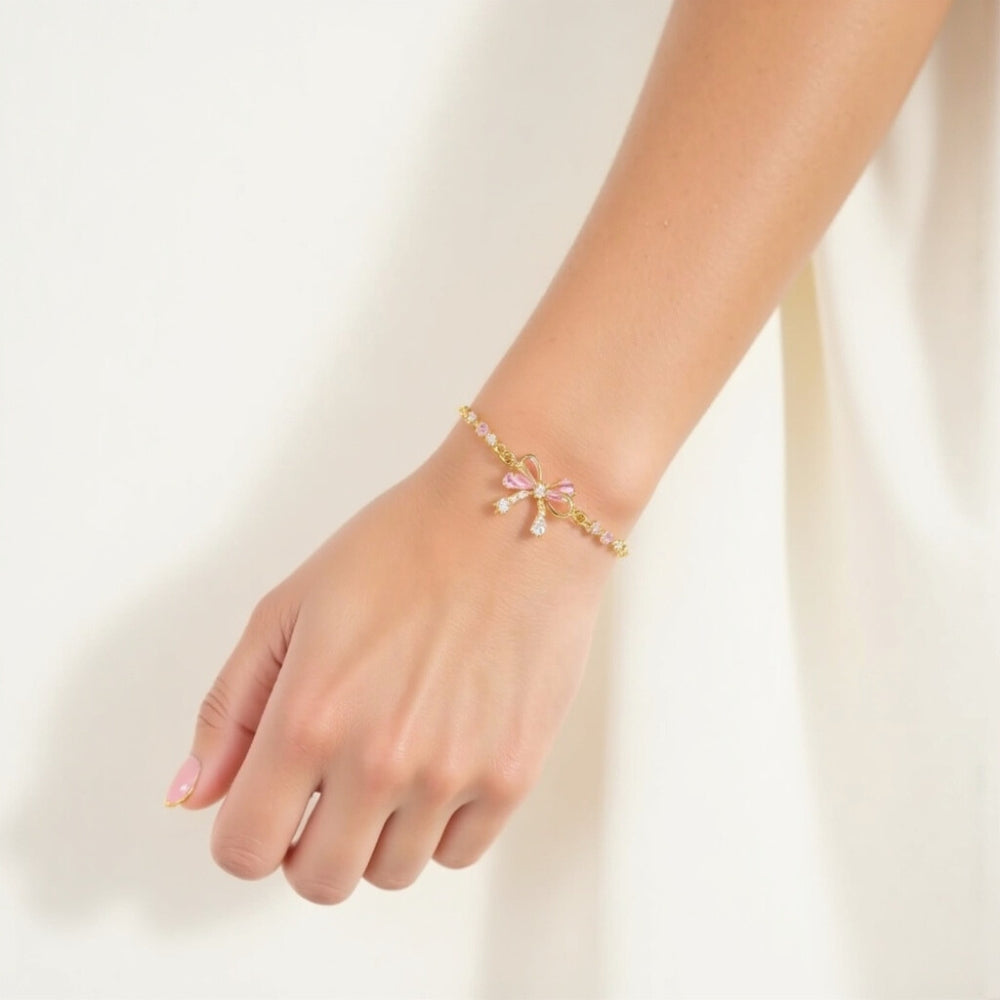 Bracelet Rosa