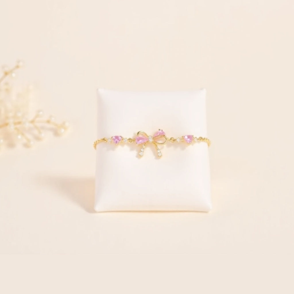 Bracelet Rosa